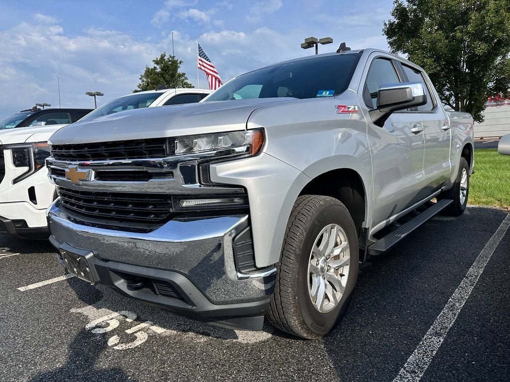 chevrolet silverado 1500 2020 3GCUYDED1LG376736 image chevrolet silverado 1500 2020 3GCUYDED1LG376736 image